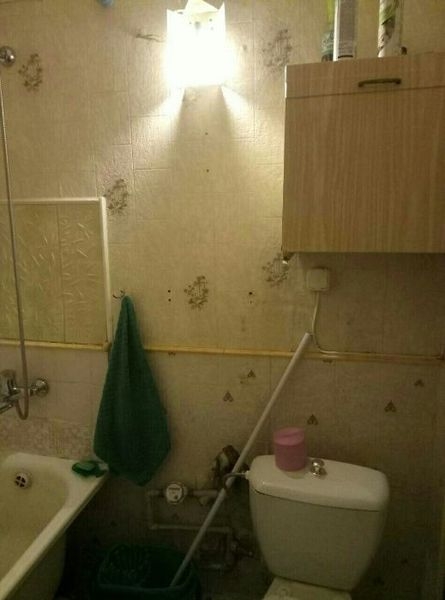 Срочно сдам  1 комнатную квартиу героев сталинграда - <ro>Изображение</ro><ru>Изображение</ru> #4, <ru>Объявление</ru> #1672549