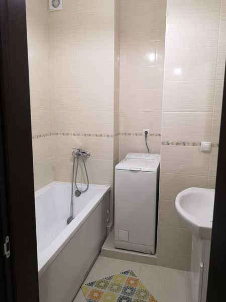 Срочно сдам в долгосрочную аренду 2 х комнатную квартиру м Холодная Гора  - <ro>Изображение</ro><ru>Изображение</ru> #3, <ru>Объявление</ru> #1672548