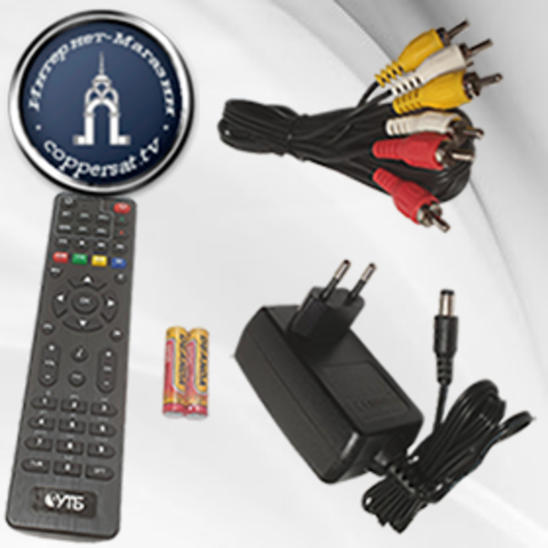 Strong SRT 7600 XTRA TV / VIASAT Verimatrix - <ro>Изображение</ro><ru>Изображение</ru> #4, <ru>Объявление</ru> #195748
