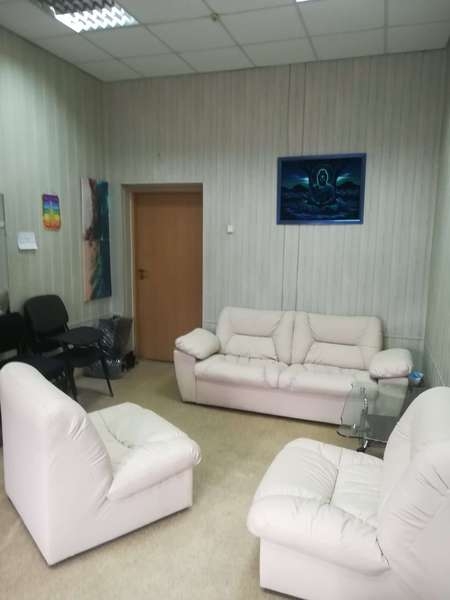 Почасовая аренда кабинета для психолога - <ro>Изображение</ro><ru>Изображение</ru> #2, <ru>Объявление</ru> #1674168