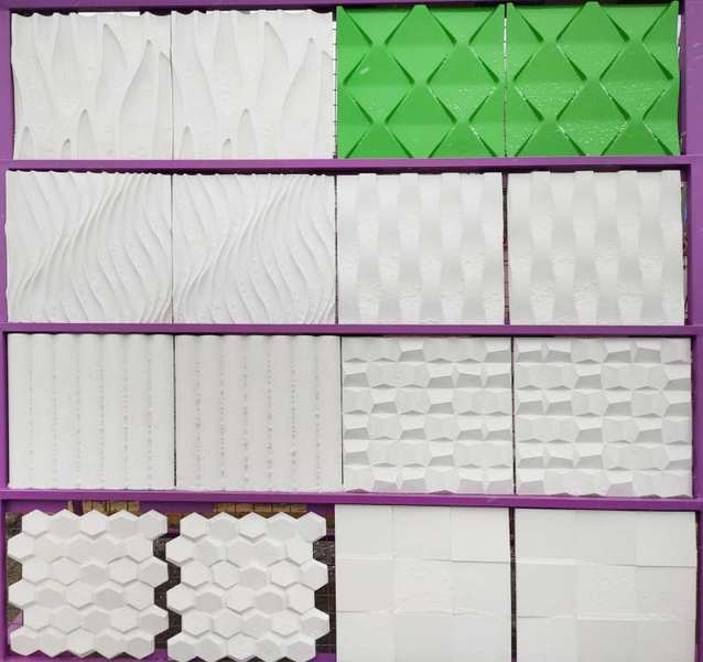 Гипсовые 3D панели. Гіпсові 3D панелі. Гіпсова декоративна цегла - <ro>Изображение</ro><ru>Изображение</ru> #3, <ru>Объявление</ru> #1674621