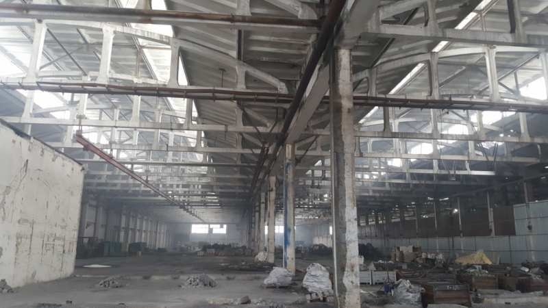 Продам цех 6600 кв м или часть 3300 кв м г.Чугуев - <ro>Изображение</ro><ru>Изображение</ru> #3, <ru>Объявление</ru> #1673468