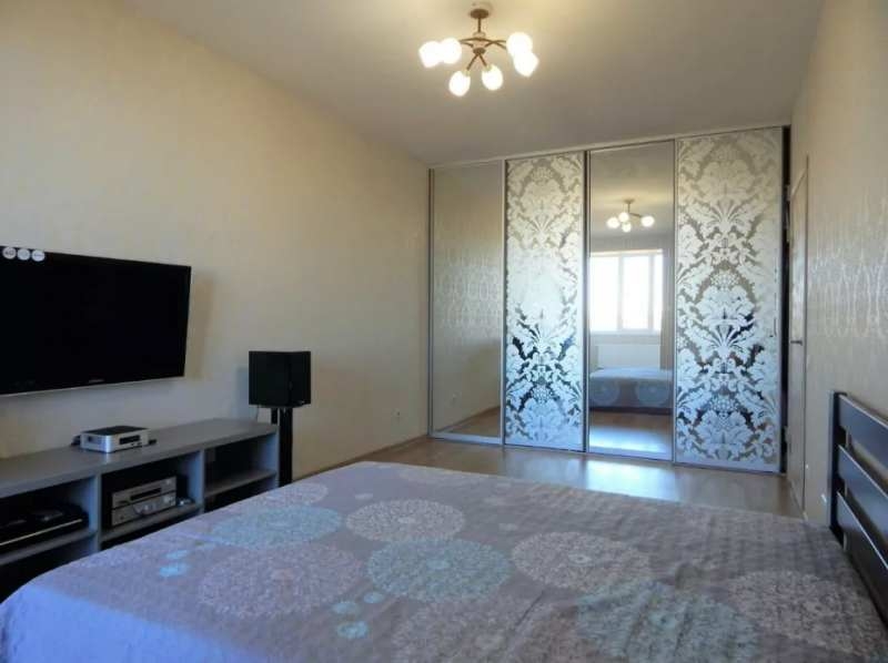 Продам Свою 1к квартиру в Новострое с ремонтом! - <ro>Изображение</ro><ru>Изображение</ru> #1, <ru>Объявление</ru> #1673548