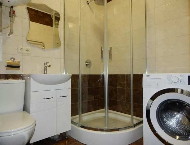 Продам Свою 1к квартиру в Новострое с ремонтом! - <ro>Изображение</ro><ru>Изображение</ru> #2, <ru>Объявление</ru> #1673548