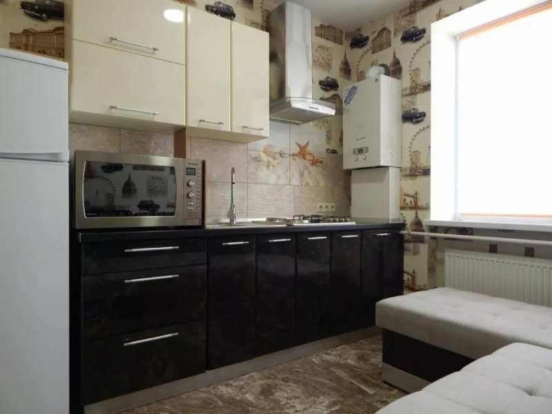 Продам Свою 1к квартиру в Новострое с ремонтом! - <ro>Изображение</ro><ru>Изображение</ru> #3, <ru>Объявление</ru> #1673548