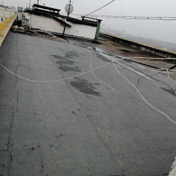 Кровельные работы с гарантией еврорубероидом - <ro>Изображение</ro><ru>Изображение</ru> #3, <ru>Объявление</ru> #1673582