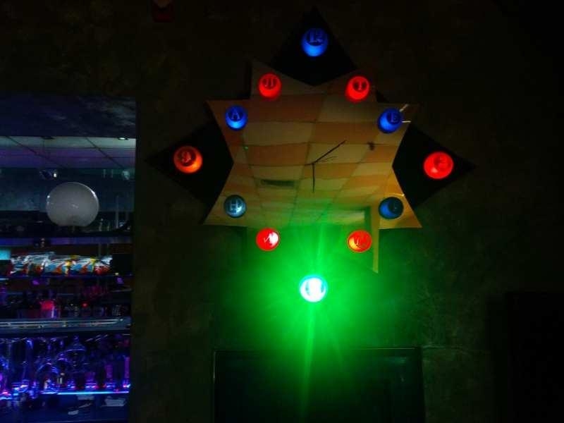 Бильярдный клуб Терминал приглашает провести вечер за игрой - <ro>Изображение</ro><ru>Изображение</ru> #2, <ru>Объявление</ru> #1674520