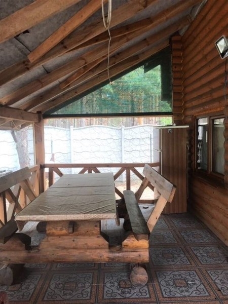 Продам дом дачу, с.Задонецкое, Харьковская обл - <ro>Изображение</ro><ru>Изображение</ru> #5, <ru>Объявление</ru> #1674446