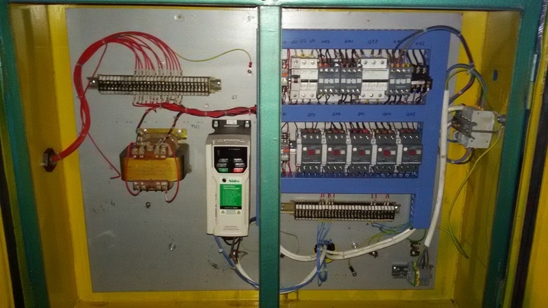 Круглошлифовальный полуавтомат 3А161 - <ro>Изображение</ro><ru>Изображение</ru> #7, <ru>Объявление</ru> #1675070