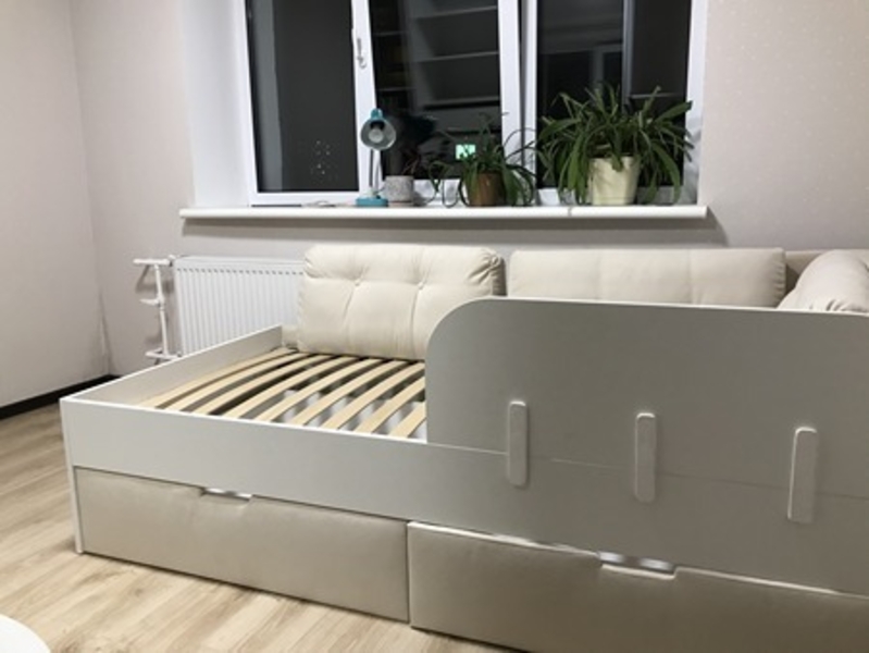 Детская кровать на заказ - <ro>Изображение</ro><ru>Изображение</ru> #3, <ru>Объявление</ru> #1674449