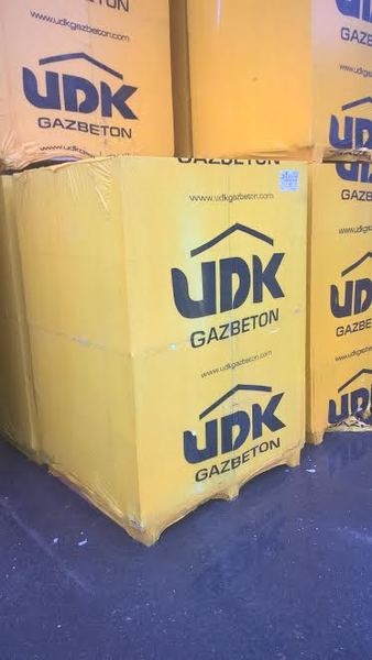 Сезонное предложение - комплект UDK-Wall: БЛОКИ И КЛЕЙ+ Ковш в подарок - <ro>Изображение</ro><ru>Изображение</ru> #4, <ru>Объявление</ru> #1674540