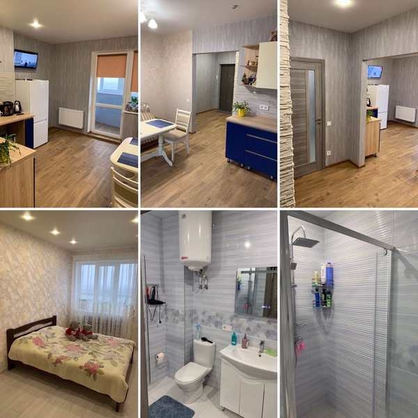 Продам 1-к. кв. ул. Качановская 17. (р-н Одесская) Жилстрой 1. Площадь 50м2  - <ro>Изображение</ro><ru>Изображение</ru> #7, <ru>Объявление</ru> #1674831