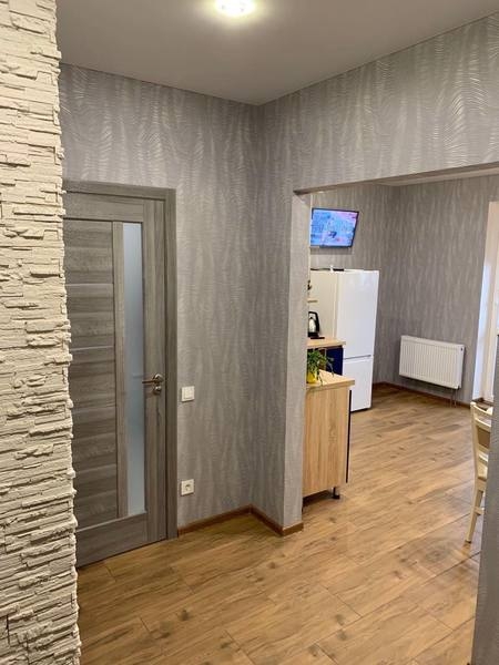 Продам 1-к. кв. ул. Качановская 17. (р-н Одесская) Жилстрой 1. Площадь 50м2  - <ro>Изображение</ro><ru>Изображение</ru> #8, <ru>Объявление</ru> #1674831