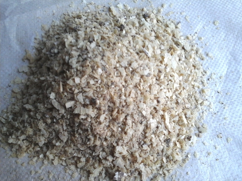 Крошка вафельная разного помола. Корм рыбам, птицам и животным - <ro>Изображение</ro><ru>Изображение</ru> #3, <ru>Объявление</ru> #1675204