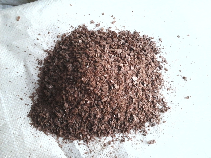 Крошка вафельная разного помола. Корм рыбам, птицам и животным - <ro>Изображение</ro><ru>Изображение</ru> #4, <ru>Объявление</ru> #1675204