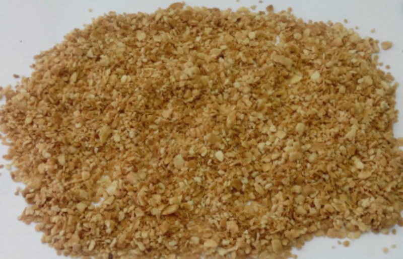 Крошка вафельная разного помола. Корм рыбам, птицам и животным - <ro>Изображение</ro><ru>Изображение</ru> #6, <ru>Объявление</ru> #1675204