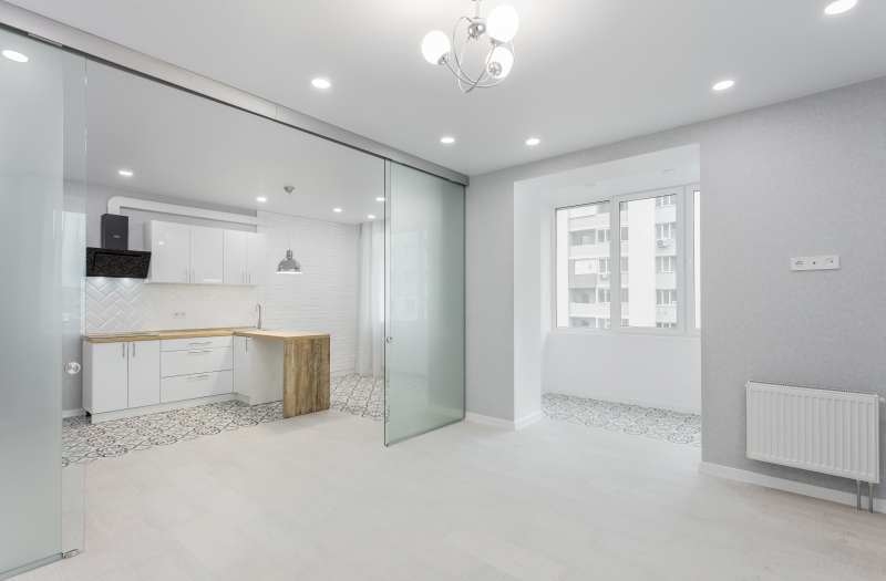  Яркое отражение индивидуальности в ЖК "Левада"!  - <ro>Изображение</ro><ru>Изображение</ru> #3, <ru>Объявление</ru> #1676814