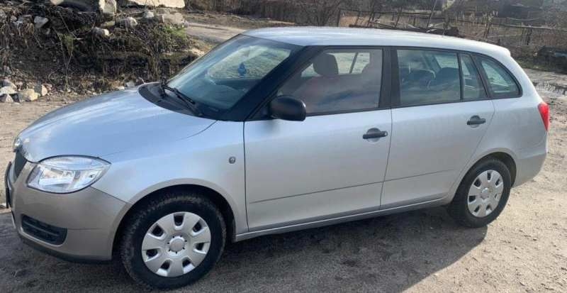 Сдам в аренду/выкуп авто Шкода / Рено / Ланос / Авео - <ro>Изображение</ro><ru>Изображение</ru> #3, <ru>Объявление</ru> #1676828