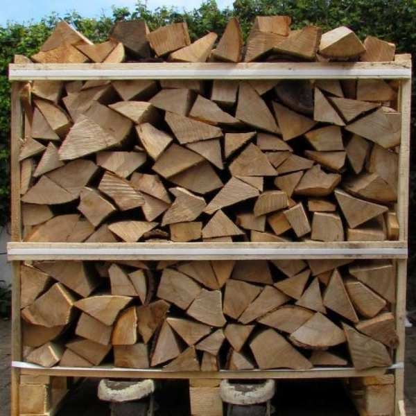 Дрова дубовые в чурках или колотые - <ro>Изображение</ro><ru>Изображение</ru> #3, <ru>Объявление</ru> #1676931