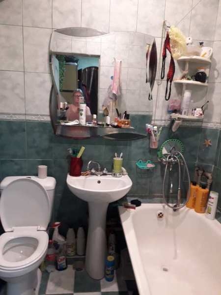 Продам 2к.кв. ХТЗ метро Тракторный Завод ремонт - <ro>Изображение</ro><ru>Изображение</ru> #3, <ru>Объявление</ru> #1676925