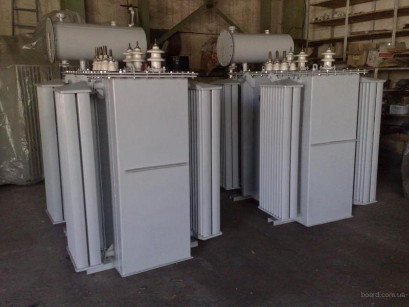 Продаются силовые трансформаторы и КТП, Харьков - <ro>Изображение</ro><ru>Изображение</ru> #3, <ru>Объявление</ru> #1676906