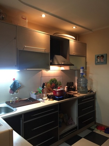 Продам 2-к., м. "Армейская", новострой - <ro>Изображение</ro><ru>Изображение</ru> #6, <ru>Объявление</ru> #1677536