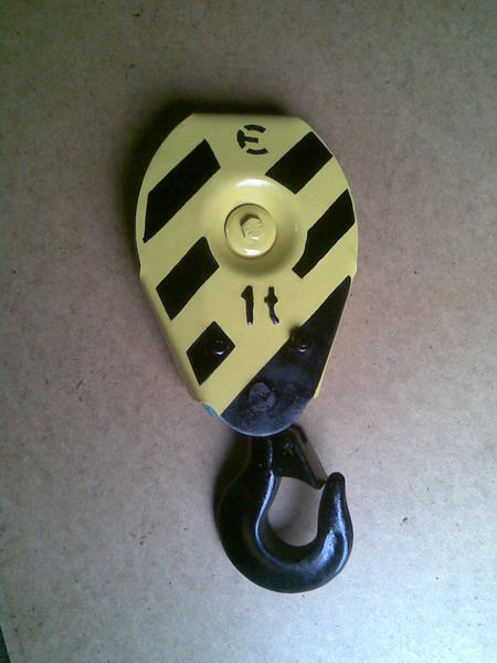 Грузоподъемные устройства - <ro>Изображение</ro><ru>Изображение</ru> #6, <ru>Объявление</ru> #1675732