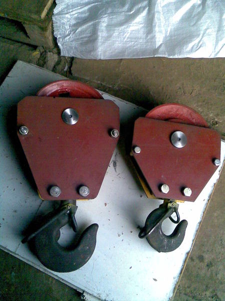 Грузоподъемные устройства - <ro>Изображение</ro><ru>Изображение</ru> #7, <ru>Объявление</ru> #1675732