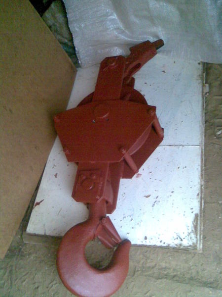 Грузоподъемные устройства - <ro>Изображение</ro><ru>Изображение</ru> #8, <ru>Объявление</ru> #1675732