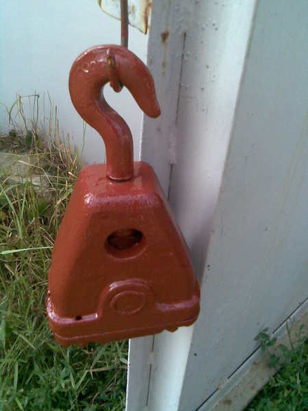 Грузоподъемные устройства - <ro>Изображение</ro><ru>Изображение</ru> #5, <ru>Объявление</ru> #1675732