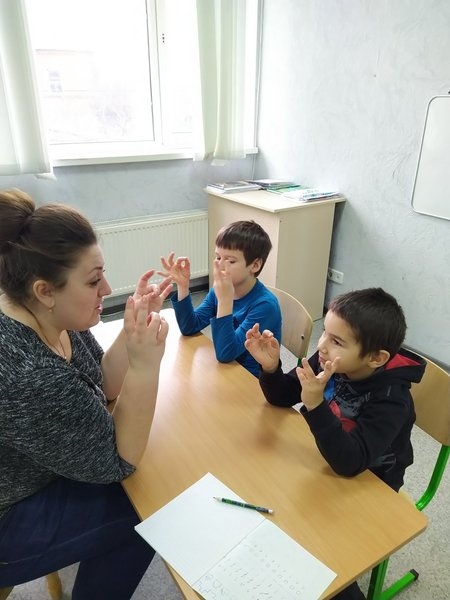 Центр психологии и логопедии «Старт» открывает ШКОЛУ  - <ro>Изображение</ro><ru>Изображение</ru> #3, <ru>Объявление</ru> #1677468