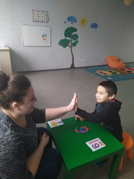 Центр психологии и логопедии «Старт» открывает ШКОЛУ  - <ro>Изображение</ro><ru>Изображение</ru> #4, <ru>Объявление</ru> #1677468