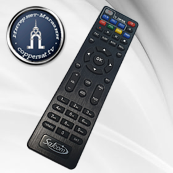 Комбинированный HD ресивер Satcom 4180 COMBO HD - <ro>Изображение</ro><ru>Изображение</ru> #3, <ru>Объявление</ru> #1676450