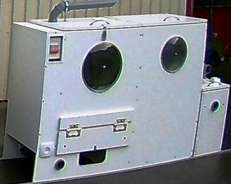 Оборудование для реставрации подушек, одеял нового поколения - <ro>Изображение</ro><ru>Изображение</ru> #3, <ru>Объявление</ru> #1675258