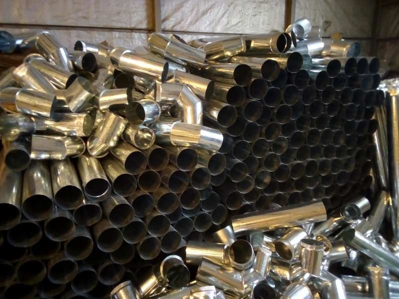 Жестяные работы . Изготовление изделий из жести. - <ro>Изображение</ro><ru>Изображение</ru> #2, <ru>Объявление</ru> #1677870