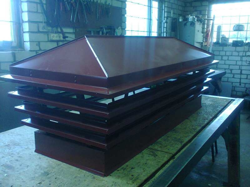 Жестяные работы . Изготовление изделий из жести. - <ro>Изображение</ro><ru>Изображение</ru> #3, <ru>Объявление</ru> #1677870