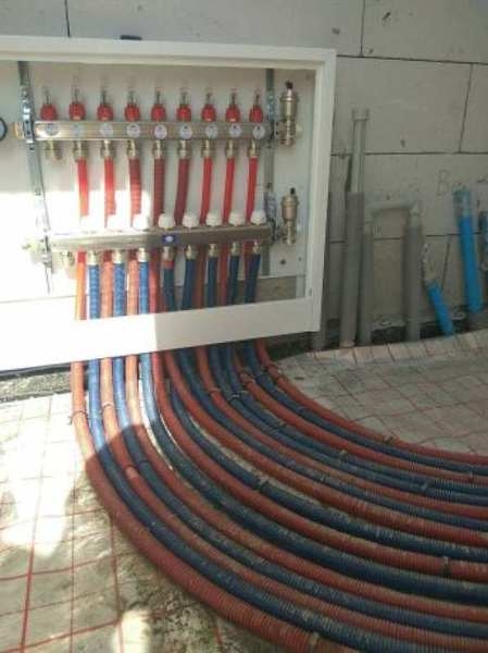 Теплый пол!!!Автономное отопление!!!Замена Батареи - <ro>Изображение</ro><ru>Изображение</ru> #3, <ru>Объявление</ru> #1679465