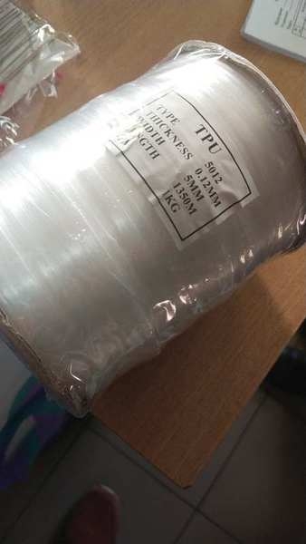 Продам резинку для производства масок - <ro>Изображение</ro><ru>Изображение</ru> #2, <ru>Объявление</ru> #1679885