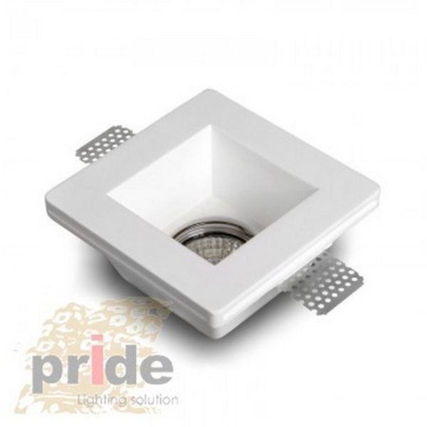 Точечные светильники гипсовые производства ТМ Pride из серии светильников Trimll - <ro>Изображение</ro><ru>Изображение</ru> #3, <ru>Объявление</ru> #1679950