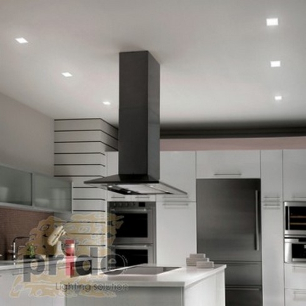 Точечные светильники гипсовые производства ТМ Pride из серии светильников Trimll - <ro>Изображение</ro><ru>Изображение</ru> #4, <ru>Объявление</ru> #1679950