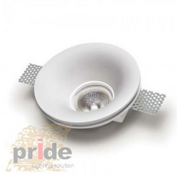 Точечные светильники гипсовые производства ТМ Pride из серии светильников Trimll - <ro>Изображение</ro><ru>Изображение</ru> #8, <ru>Объявление</ru> #1679950