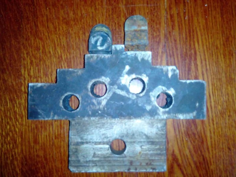 Забурник для ямобура - <ro>Изображение</ro><ru>Изображение</ru> #4, <ru>Объявление</ru> #1678893