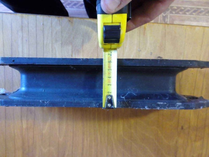 ДУ-Раскат - <ro>Изображение</ro><ru>Изображение</ru> #5, <ru>Объявление</ru> #1678877