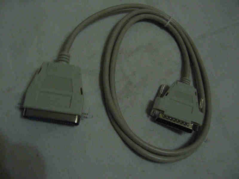 Кабель компьютерный соединительный - <ro>Изображение</ro><ru>Изображение</ru> #3, <ru>Объявление</ru> #1679861