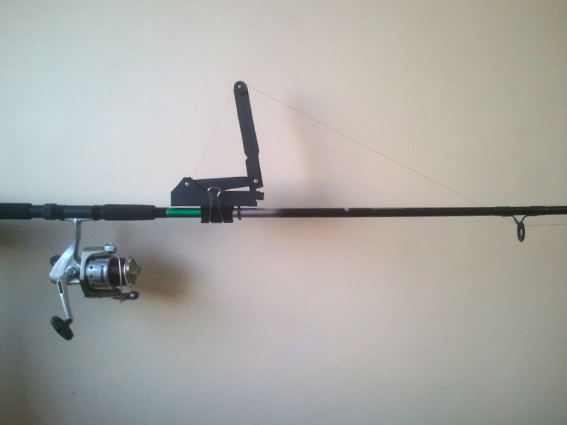 Рыбацкая мышеловка, снасть для душевной рыбалки и отдыха, подарок рыбаку  - <ro>Изображение</ro><ru>Изображение</ru> #3, <ru>Объявление</ru> #1679320