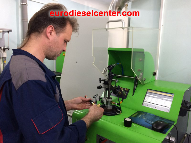 Ремонт форсунки, насос форсунок Volvo 1677154, 3964820, 3155040 - <ro>Изображение</ro><ru>Изображение</ru> #6, <ru>Объявление</ru> #1624210