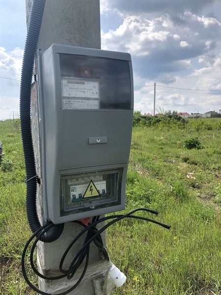 Продам. Участок под застройку 12 сот Большая Даниловка - <ro>Изображение</ro><ru>Изображение</ru> #4, <ru>Объявление</ru> #1679088