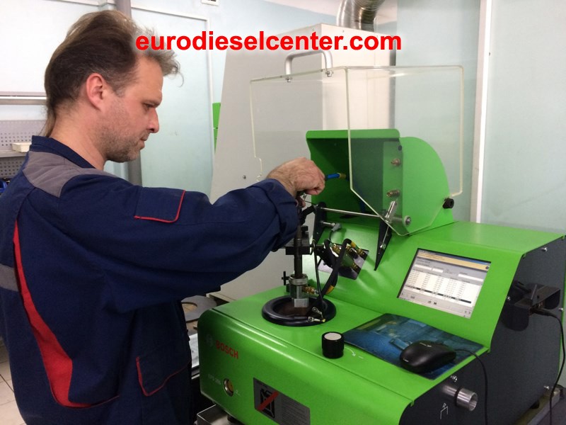 Ремонт форсунки, насос форсунок и ТНВД Man, Renault, Daf, Iveco, Mercedes - <ro>Изображение</ro><ru>Изображение</ru> #6, <ru>Объявление</ru> #1252726