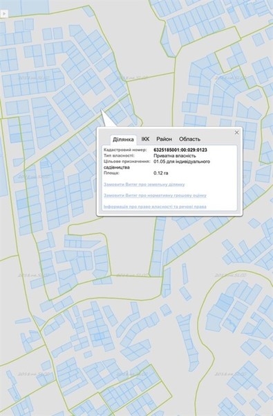 Продам. Участок под застройку 12 сот Большая Даниловка - <ro>Изображение</ro><ru>Изображение</ru> #5, <ru>Объявление</ru> #1679088