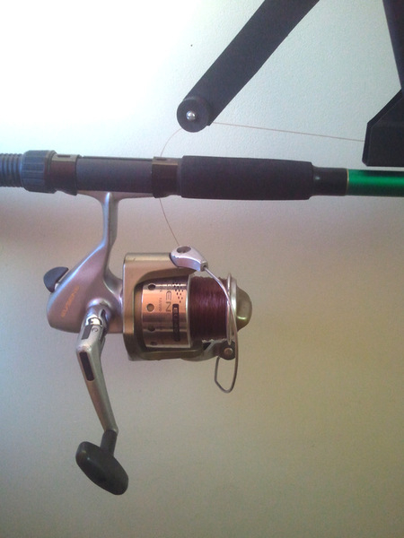 Рыбацкая мышеловка, снасть для душевной рыбалки и отдыха, подарок рыбаку  - <ro>Изображение</ro><ru>Изображение</ru> #6, <ru>Объявление</ru> #1679320